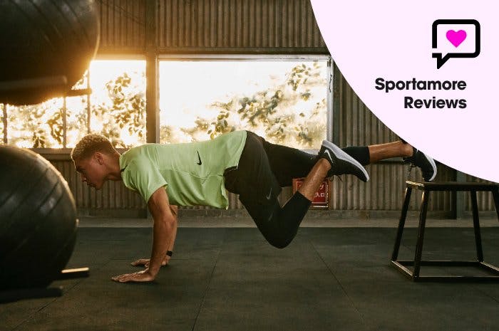 Test! Bästa Nike-kläderna och skorna för män Image