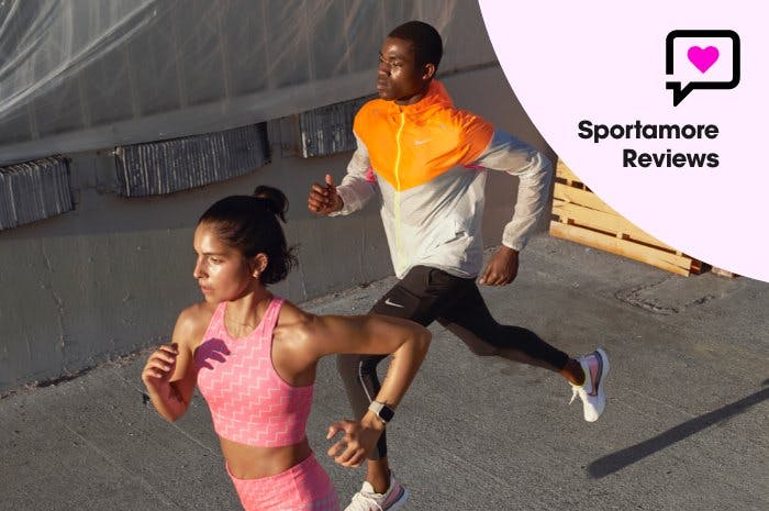 Löparskorna från Nike som är bäst i test Image