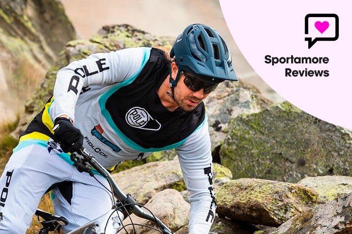 Vi testar: cykelhjälmar för dam och herr Image
