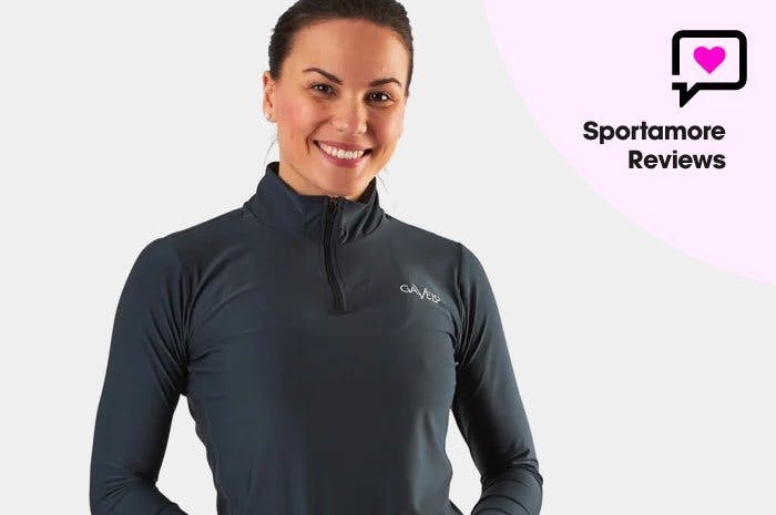 Test: Langermede treningstrøyer for kvinner Image