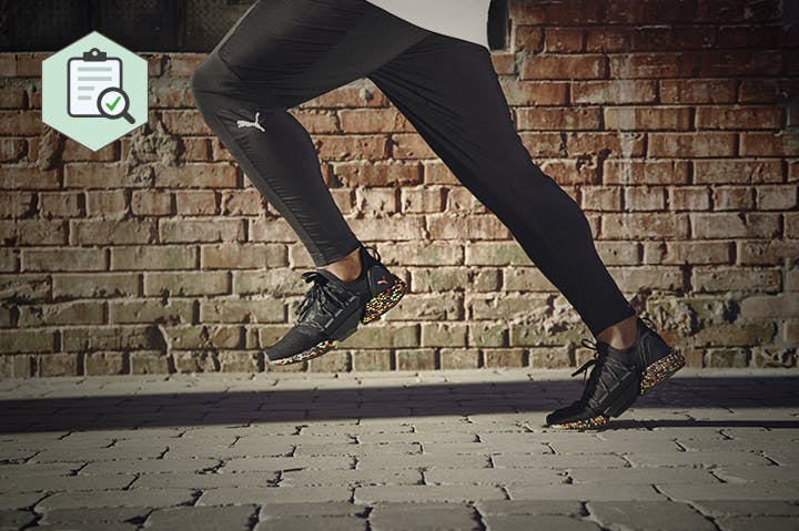 Stor test! Sæsonens løbesko til mænd 2019 Image