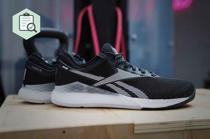 Nya Reebok Nano 9.0 – Den enda träningssko du behöver Image