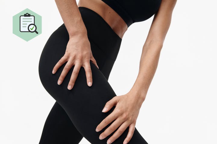 On a testé : les 10 meilleurs leggings de cette année Image