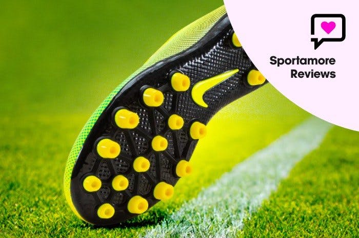 Test: Fotballsko til juniorer i 2020 Image