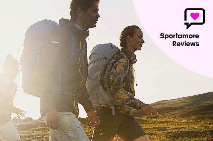 Best i test: Skalljakker til dame & herre 2020 Image