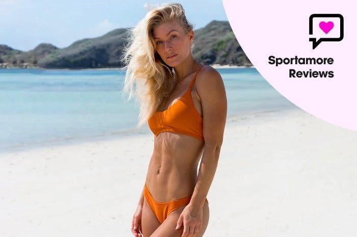 Test: Finn riktig bikini til kroppstypen din Image