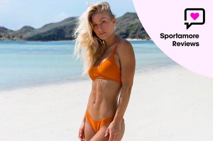 Test: Find den rigtige bikini til din kropstype Image