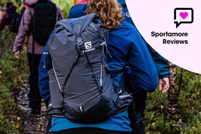 Test: De beste tursekkene våre til dagsturer Image