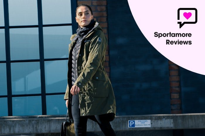 Høstens varme damejakker som er best i test Image