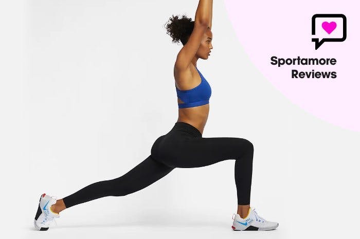 Test: Derfor er Nike One Tight de bedste! Image
