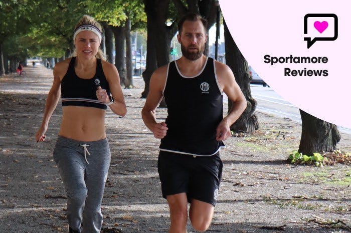 Test: Topp 3 bästa löparskorna från Asics Image