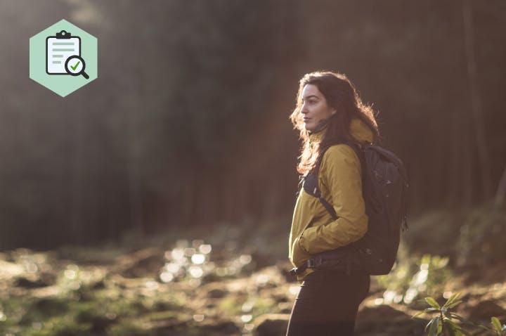 Test! De beste gåskoene som gir maksimal komfort Image