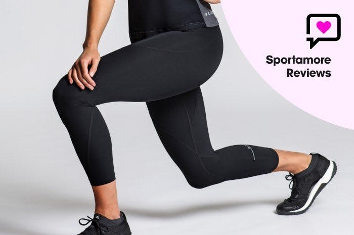 Nous avons testé : les leggings d'entraînement que vous devez avoir Image