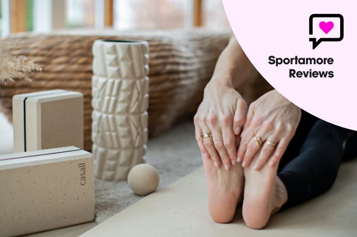 Bedst i test: Redskaberne, der hjælper dig med at få løsnet op i kroppen Image