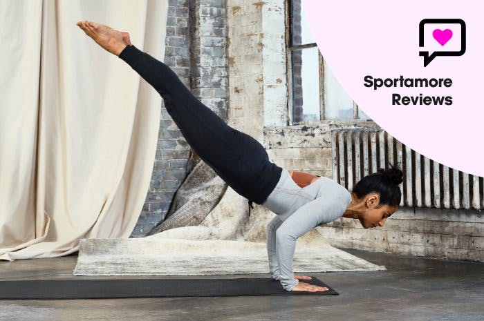 Bäst i test: Yogabyxor 2020 Image