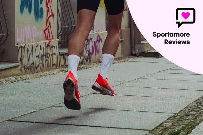 Test: Pronasjonssko til herre 2020 Image