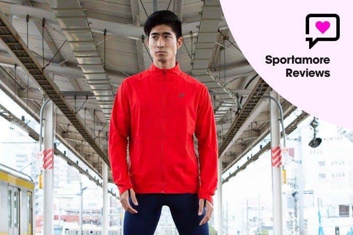 On a testé : les meilleures vestes de running pour hommes 2020 Image