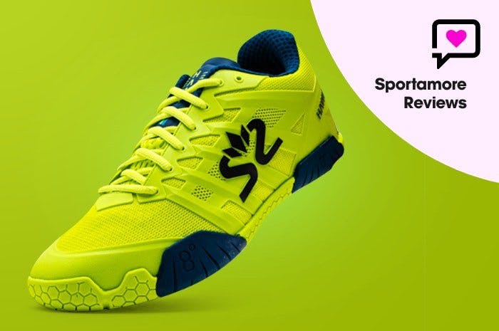 Test! De beste innendørsskoene våre til innebandy Image