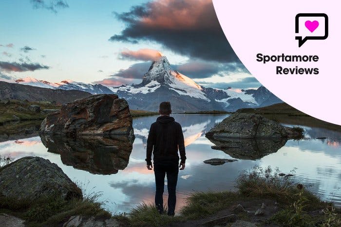 Vi har testet sæsonens bedste fritidsbukser til ham Image