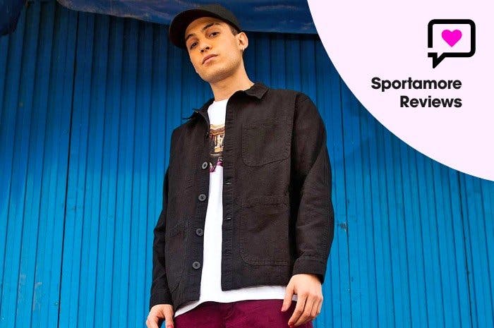 Vi har testet vårjakker til herre 2020 Image