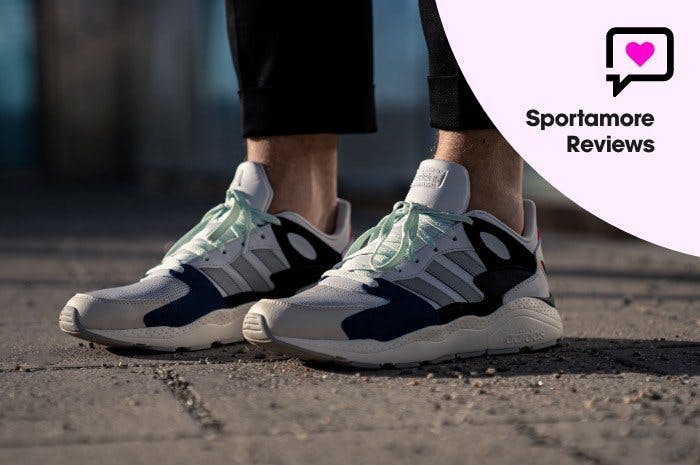 Stort test! Vårens bästa sneakers för herrar 2020 Image