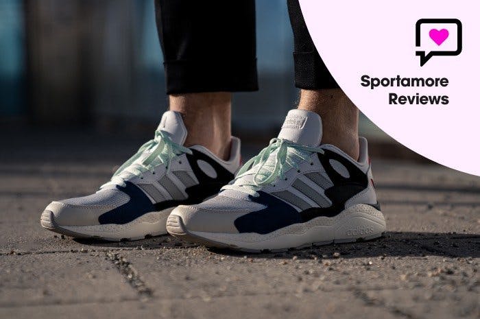 Stor test! Forårets bedste sneakers til mænd 2020 Image