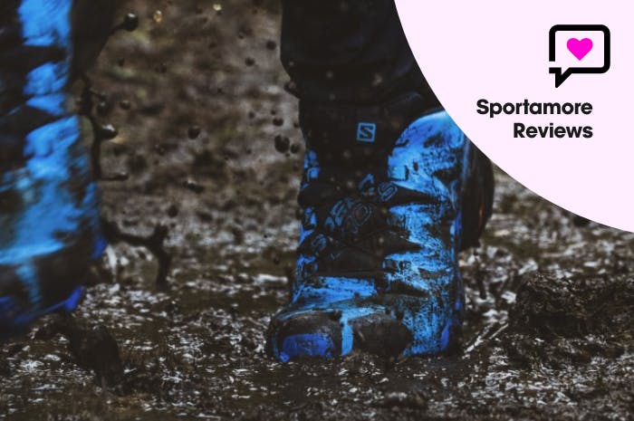 Nous avons testé : les meilleures chaussures de trail pour hommes de la saison. Image