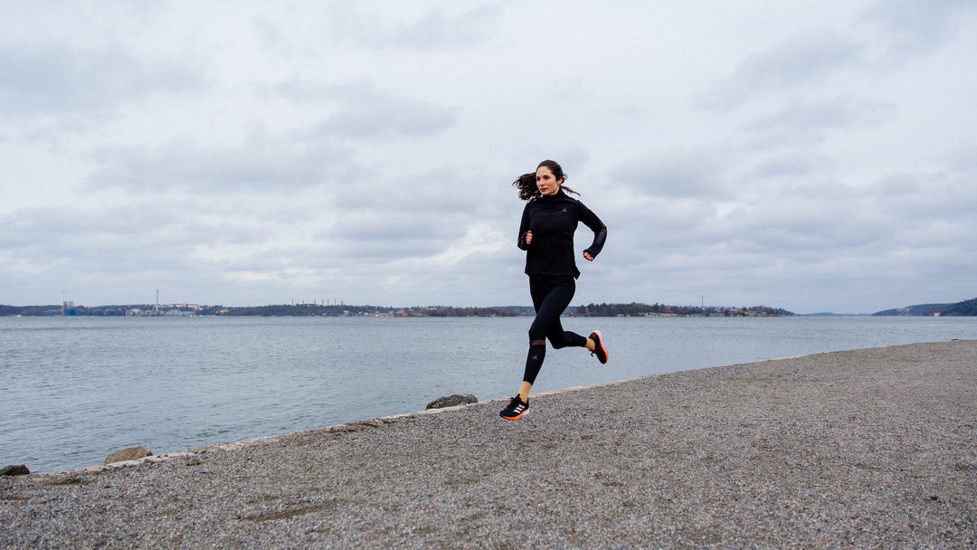 Løpetrenerens beste tips – slik forbedrer du løpeteknikken din Image