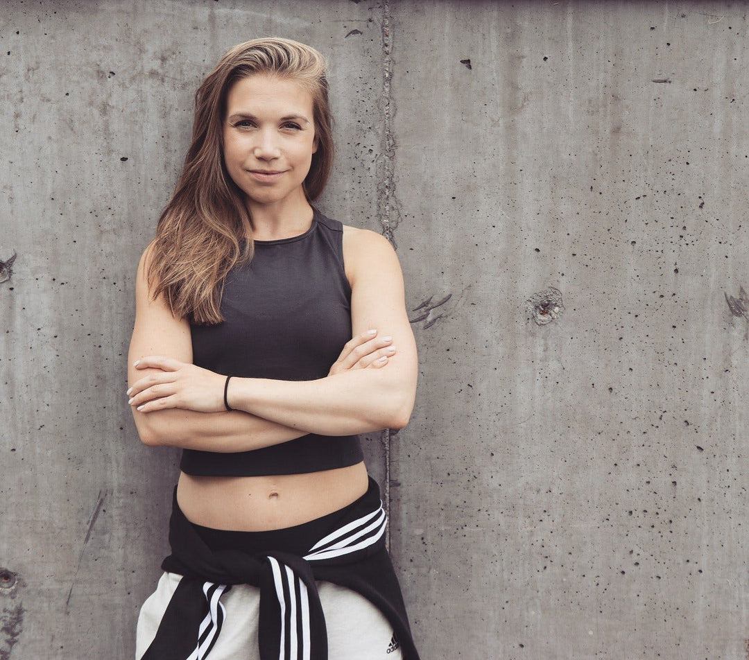 Kom i gang etter ferien! Image