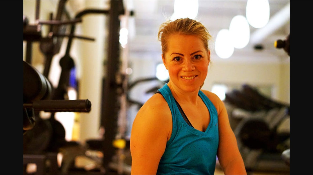 Sådan får du hverdagsmotionen dyrket Image