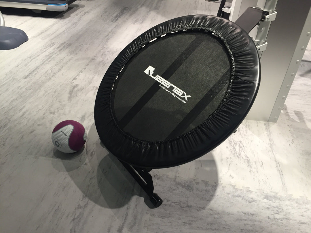 3 nyheter från Fitnessmässan Image