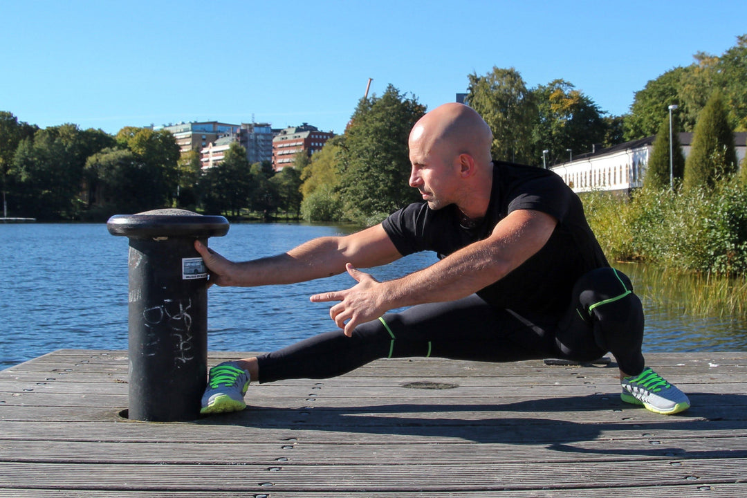 Stræk mere ud! Image