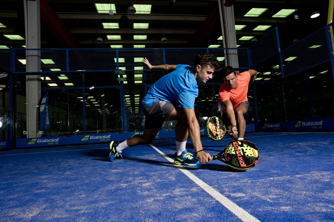 Sommarens fem bästa padelracket Image