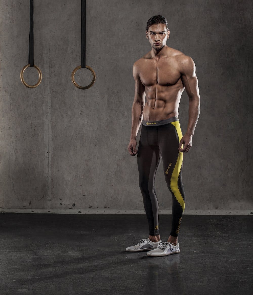 4 ekstra hårde armbøjninger Image