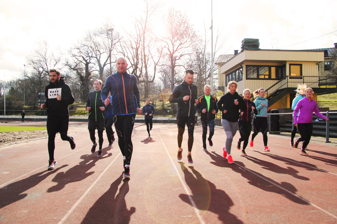 Derfor har kundene våre testet Nikes løpesko Image