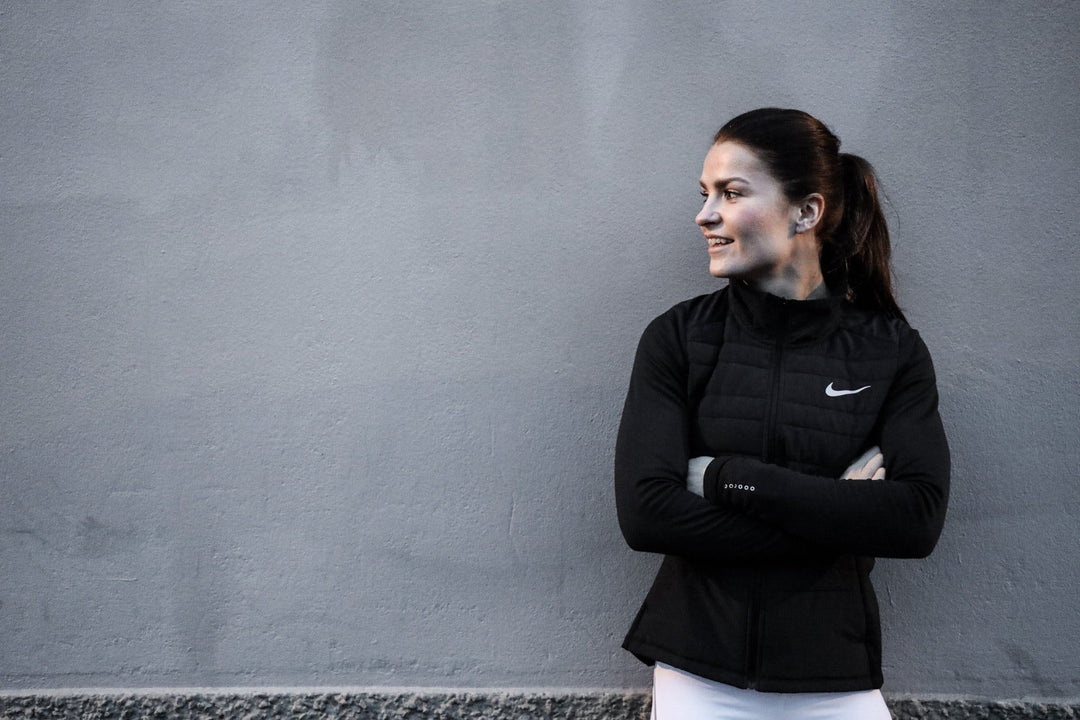 Her er PT-ens beste treningsplan Image