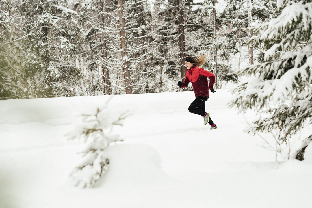 Alt du bør vite om vinterløpesko Image