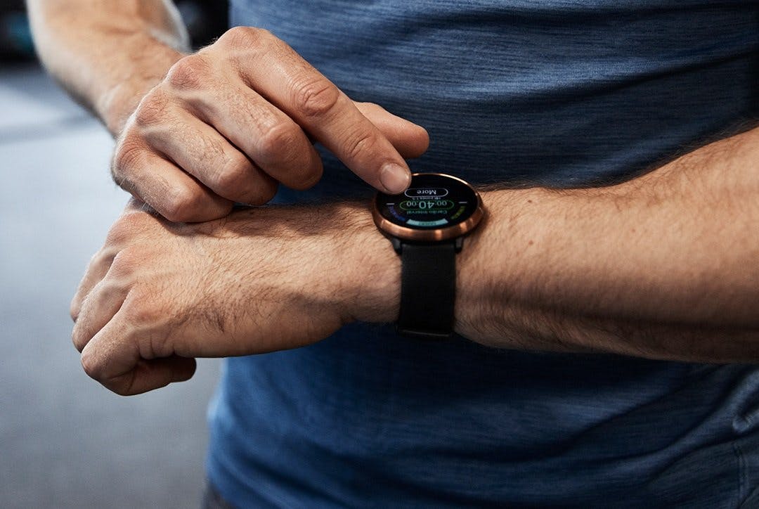 3 hjemmeøkter for hele kroppen Image