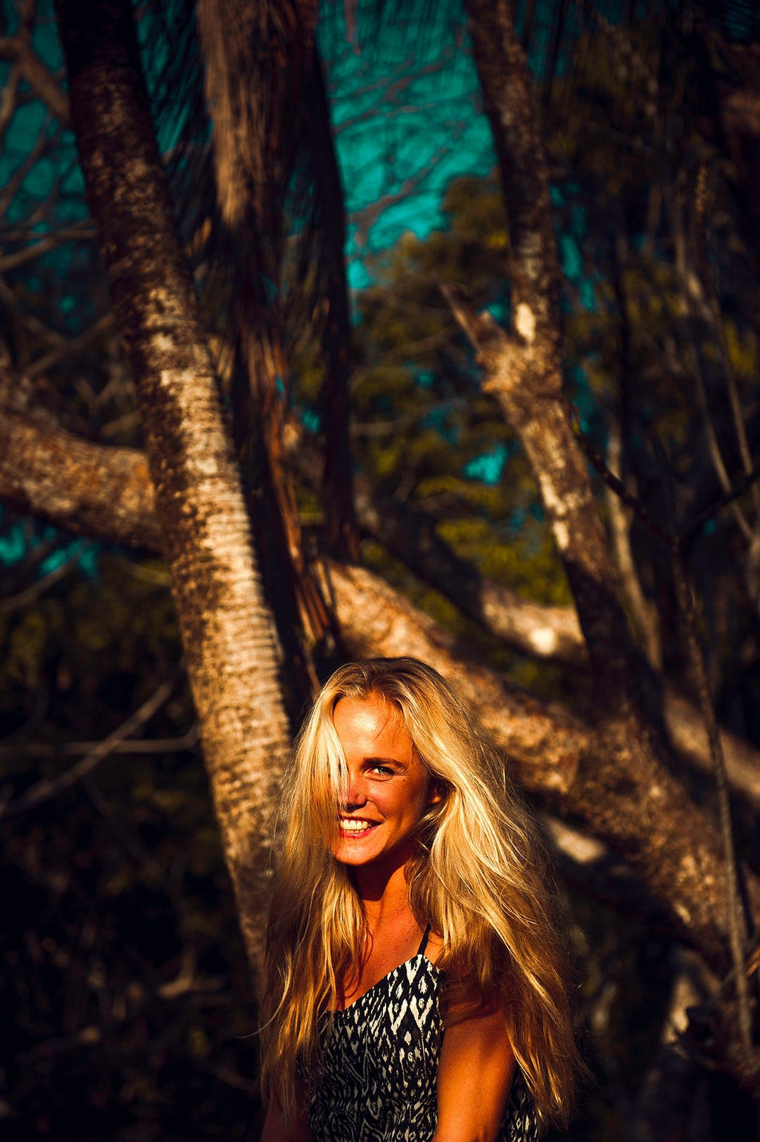 "Jeg nægtede at tro på lægens dårlige nyheder" Image