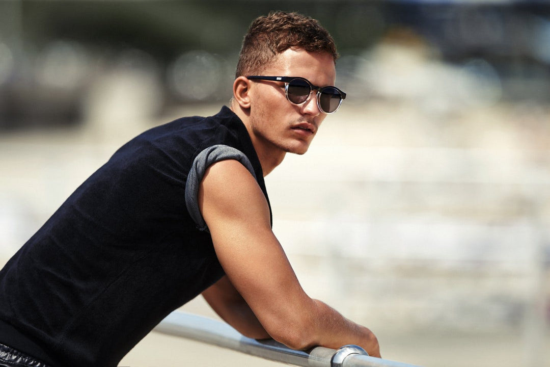 Endelig! Nå er det solbrillesesong igjen Image