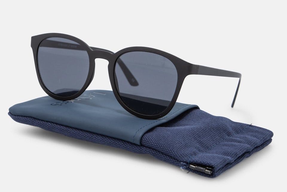 Därför ska du köpa Le Specs böjbara solglasögon Image