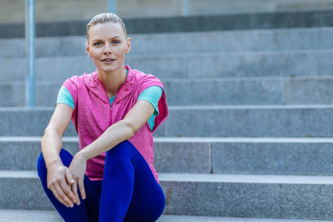Linn Asplund: "Hockeyn är långt ifrån jämställd" Image