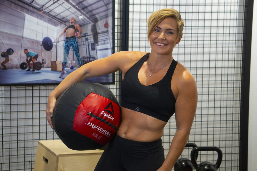 Lofsan: Slik velger du riktig sports-BH Image