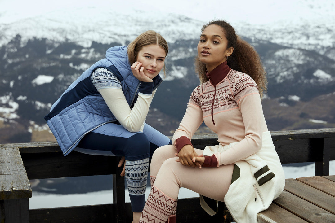 Velg riktig superundertøy Image