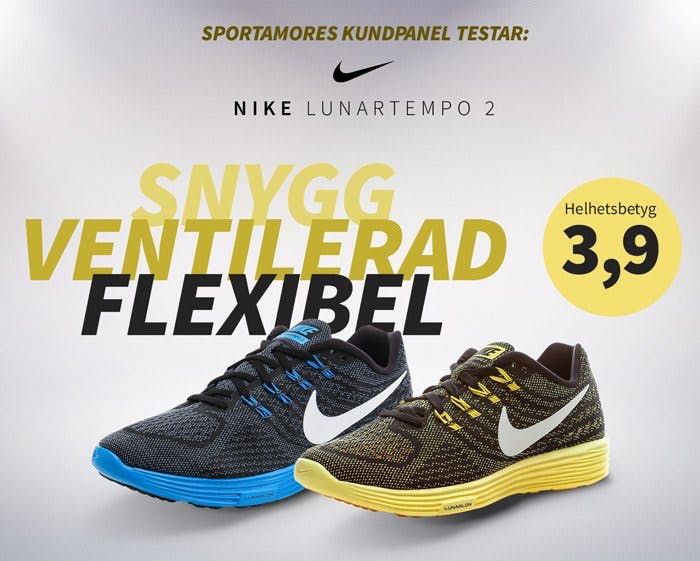 Vores kunder elsker Lunartempo 2 Image