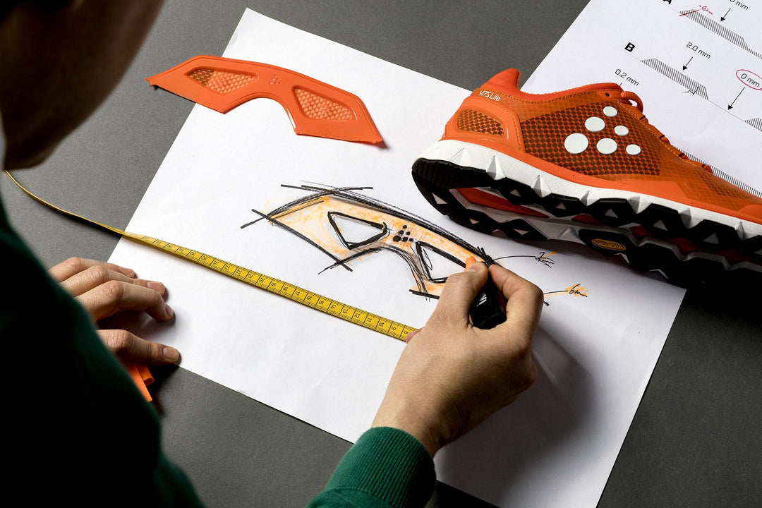 Crafts löparsko är perfekt för dig som älskar att springa milen Image