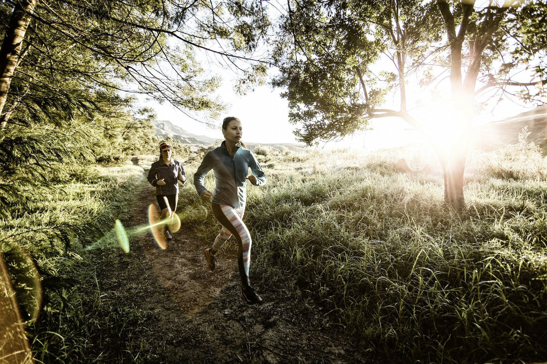 Ska du köpa trailskor från Merrell? Läs det här först! Image
