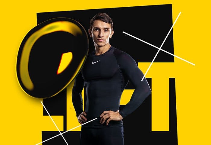 Træningsprofilen Daniel Flefil: ”Hvile er lige så vigtigt som træning" Image