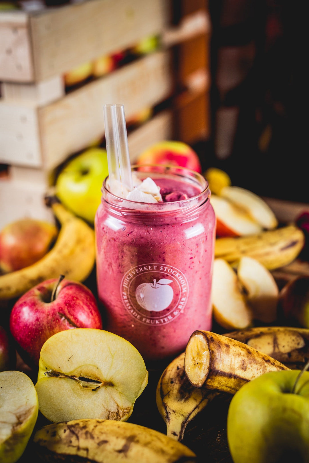 Gör Juiceverkets nya supershake hemma! Image