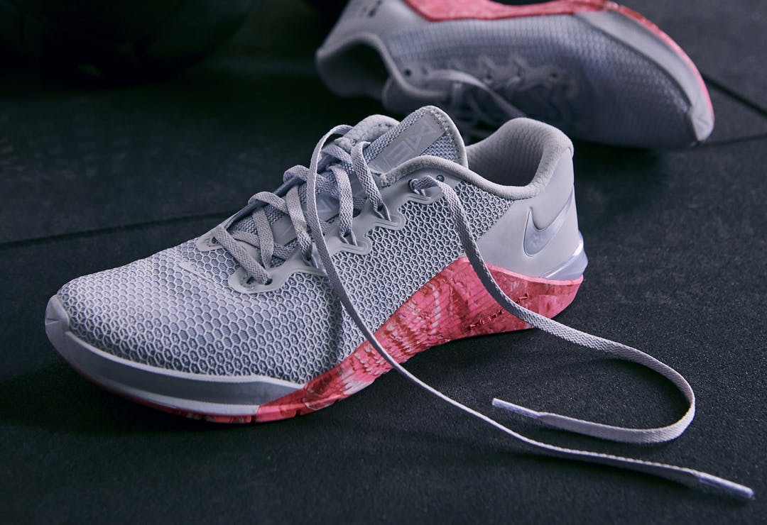 Tout ce que vous devez savoir sur la nouvelle Nike Metcon 5 Image